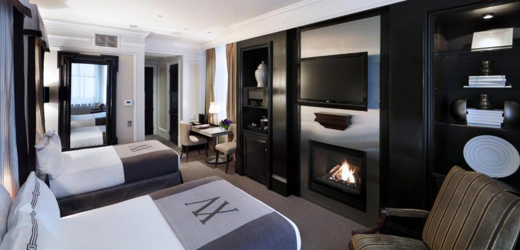 Fifteen Beacon Hotel photo 51