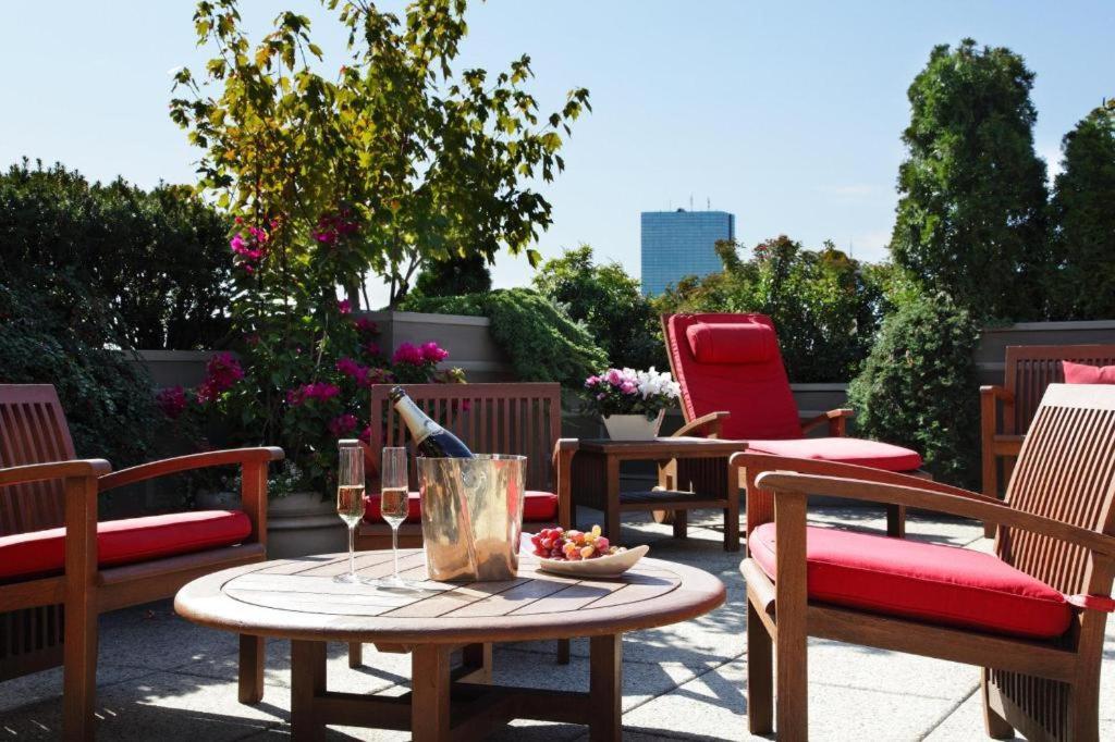 Fifteen Beacon Hotel photo 49