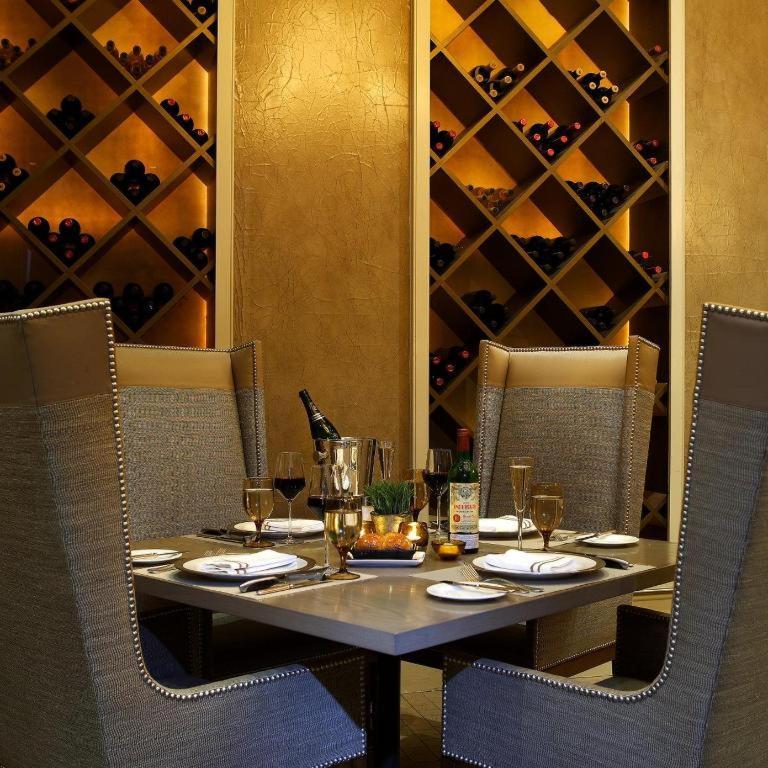 Fifteen Beacon Hotel photo 53