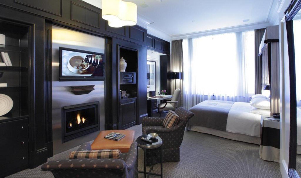 Fifteen Beacon Hotel photo 9