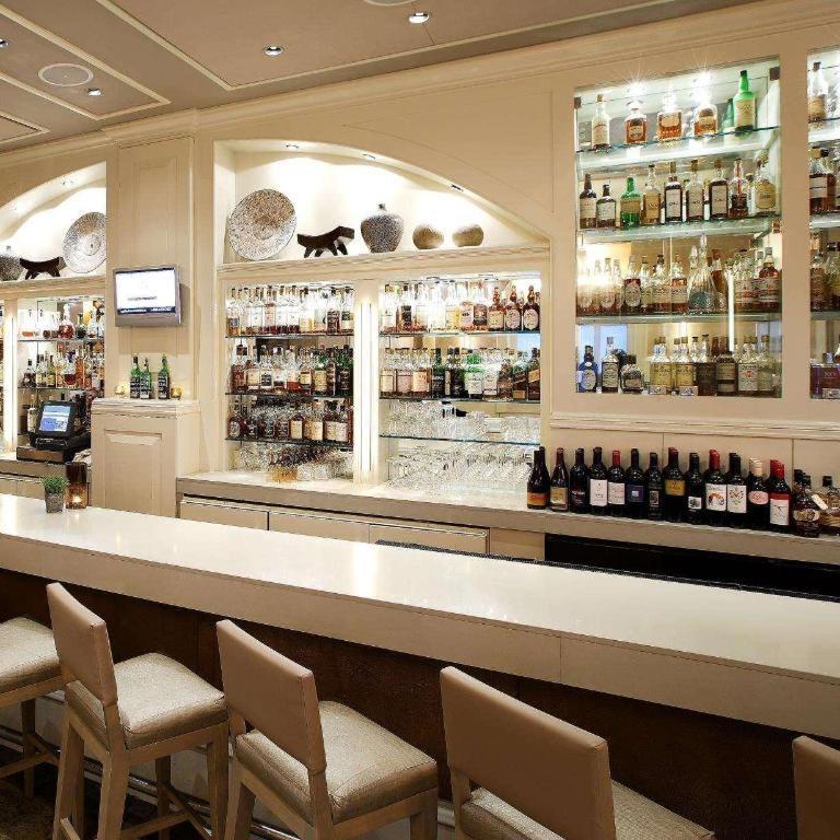 Fifteen Beacon Hotel photo 8
