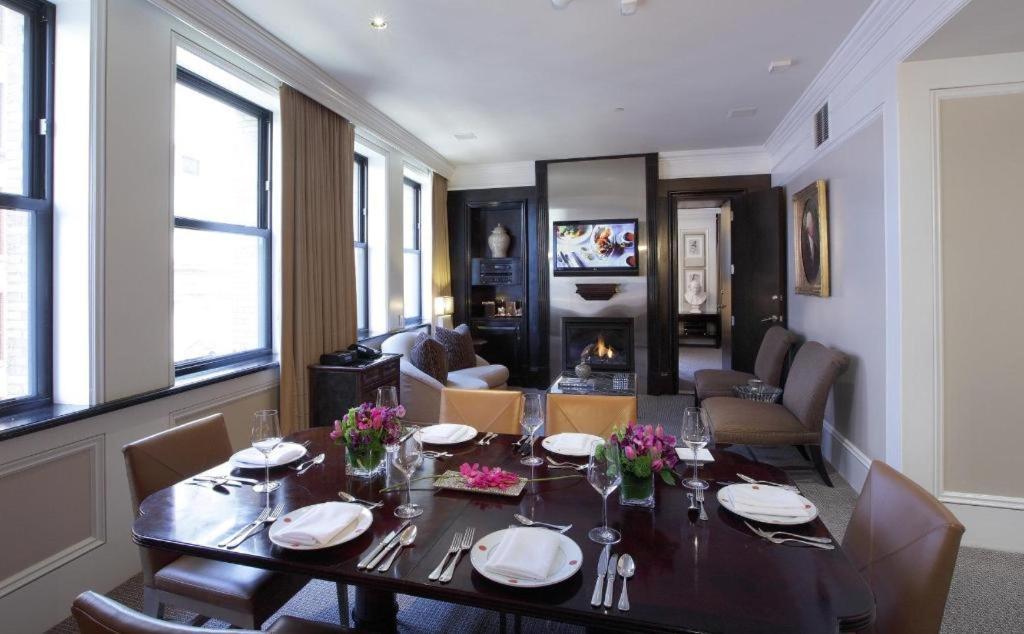 Fifteen Beacon Hotel photo 12