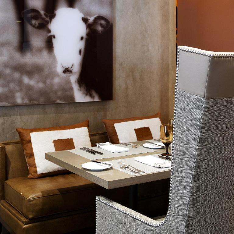 Fifteen Beacon Hotel photo 16