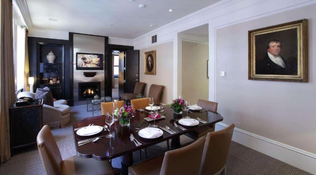Fifteen Beacon Hotel photo 23