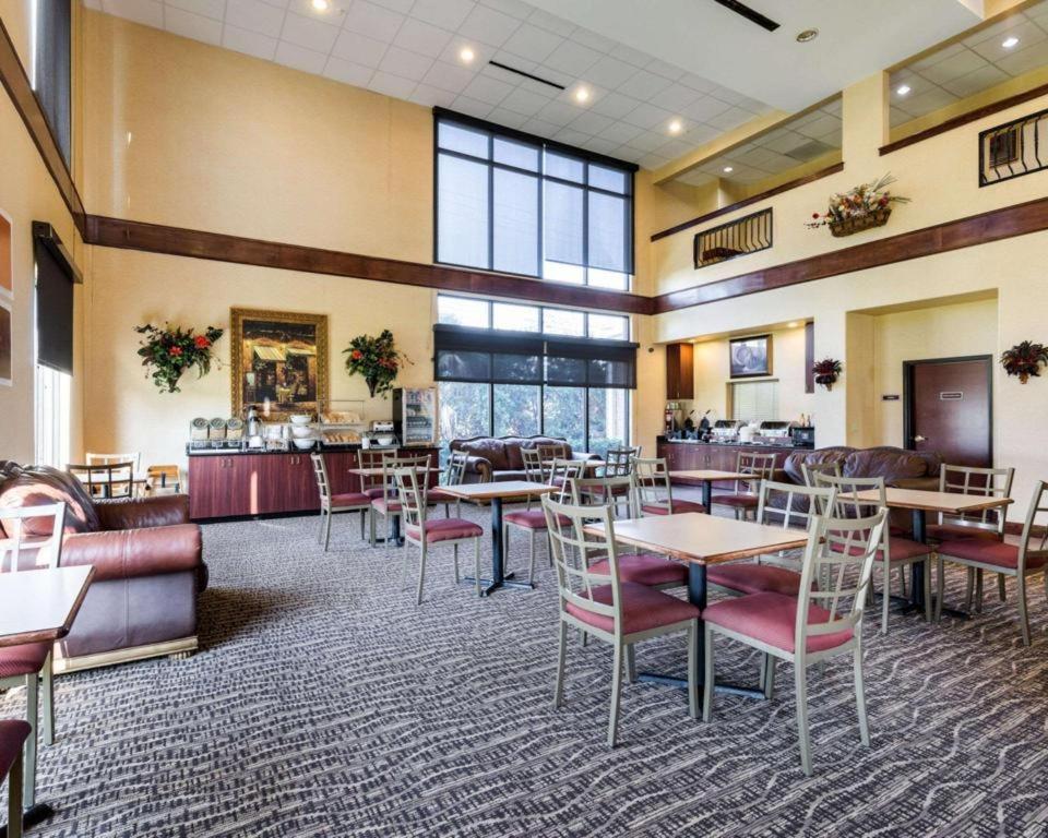 Comfort Suites near NASA - Clear Lake photo 4