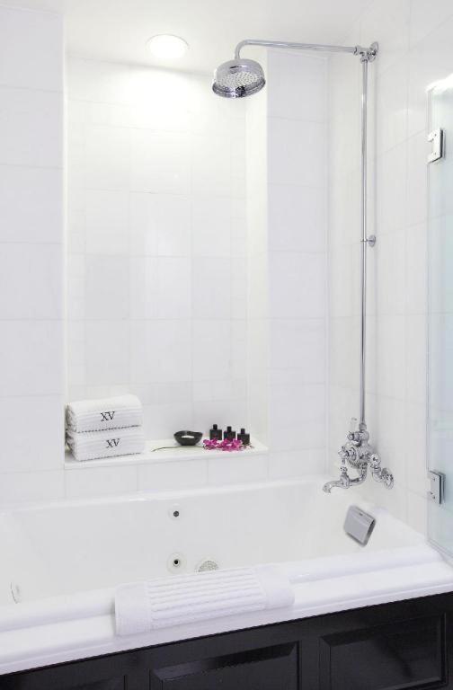 Fifteen Beacon Hotel photo 25