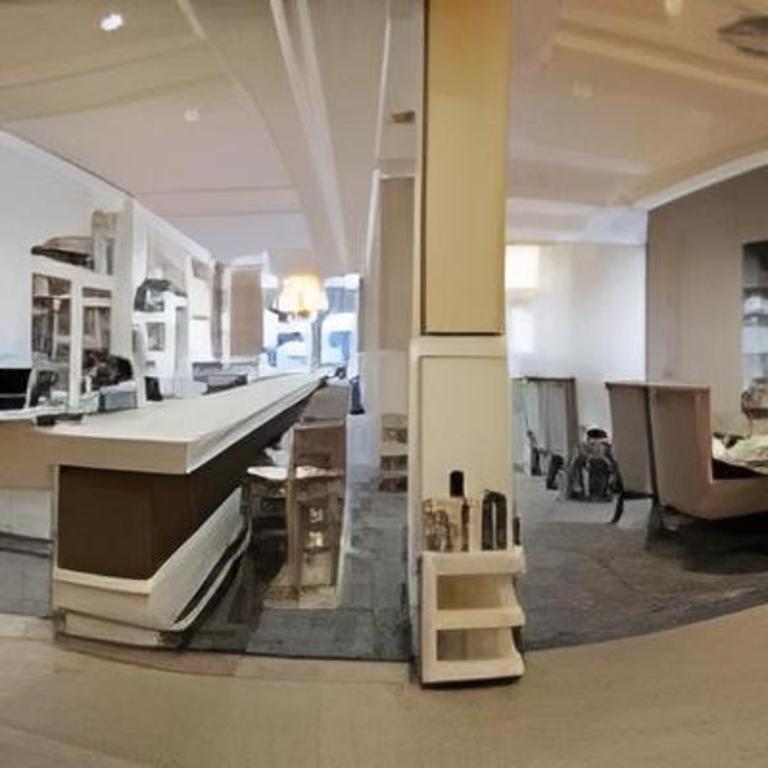 Fifteen Beacon Hotel photo 32