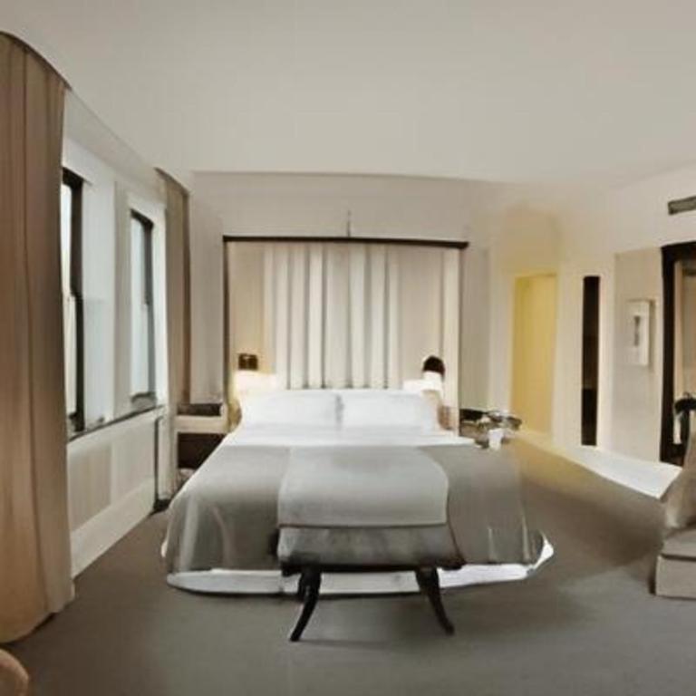 Fifteen Beacon Hotel photo 59