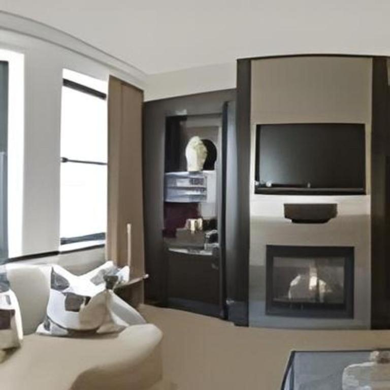 Fifteen Beacon Hotel photo 61
