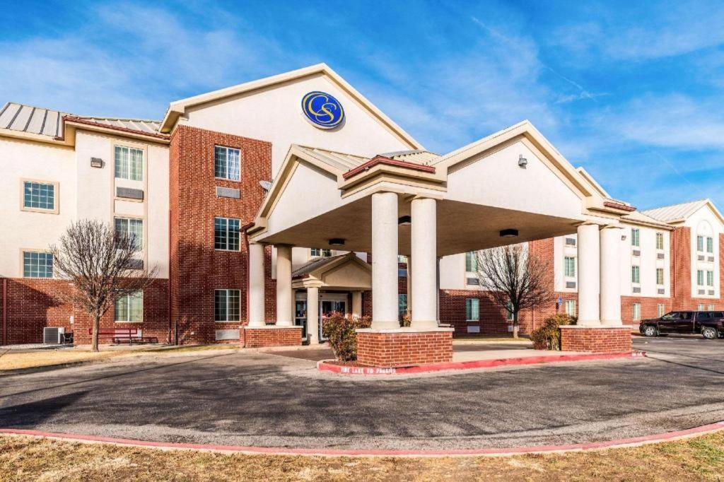 Comfort Suites photo 1