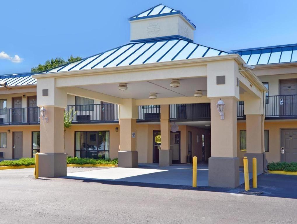 Days Inn Little Rock South photo 1