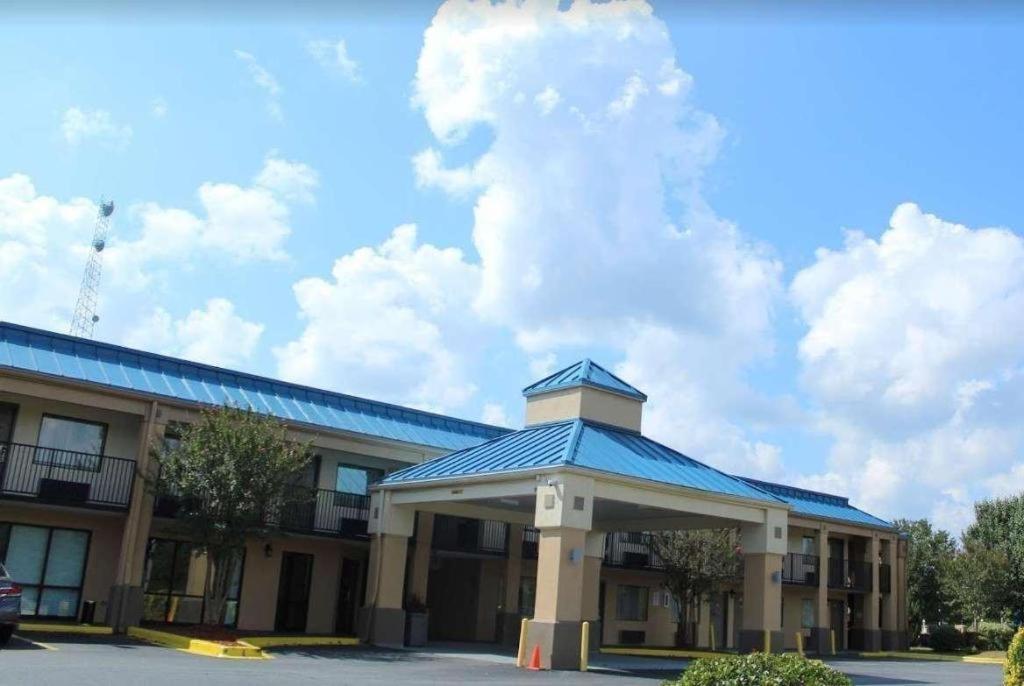 Days Inn Little Rock South photo 5