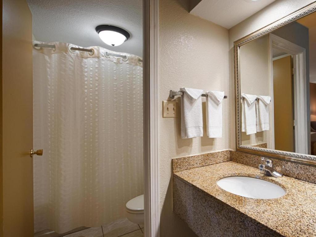 Days Inn Little Rock South photo 9