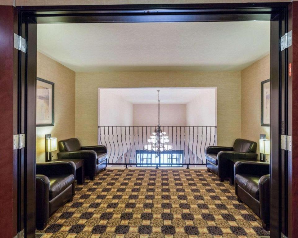 Quality Suites photo 5