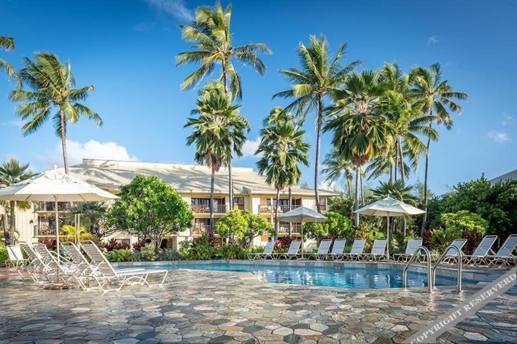Kauai Beach Villas photo 3