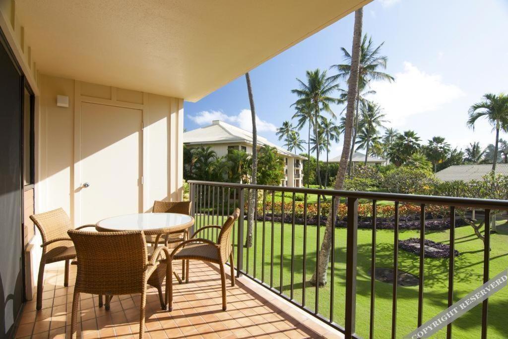 Kauai Beach Villas photo 4
