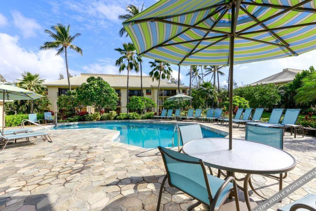 Kauai Beach Villas photo 8