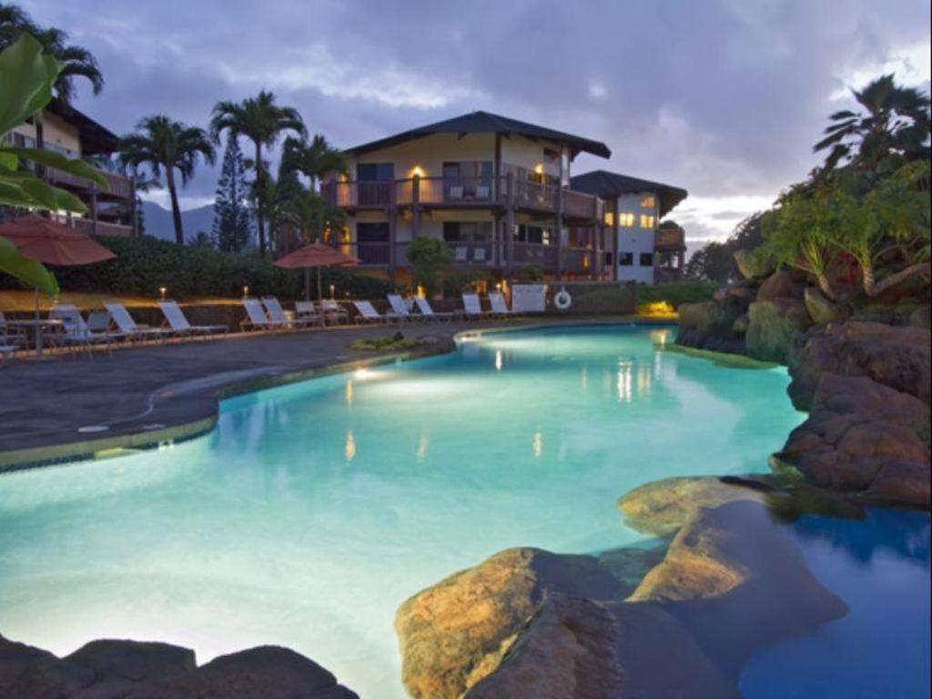 Kauai Beach Villas photo 9