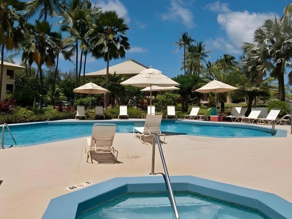 Kauai Beach Villas photo 12