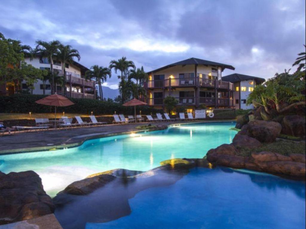 Kauai Beach Villas photo 13
