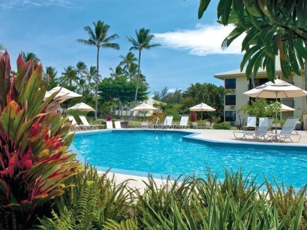 Kauai Beach Villas photo 14