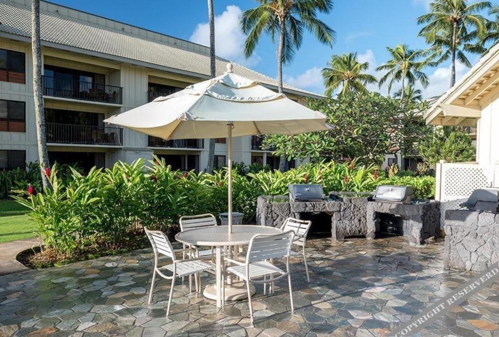 Kauai Beach Villas photo 24