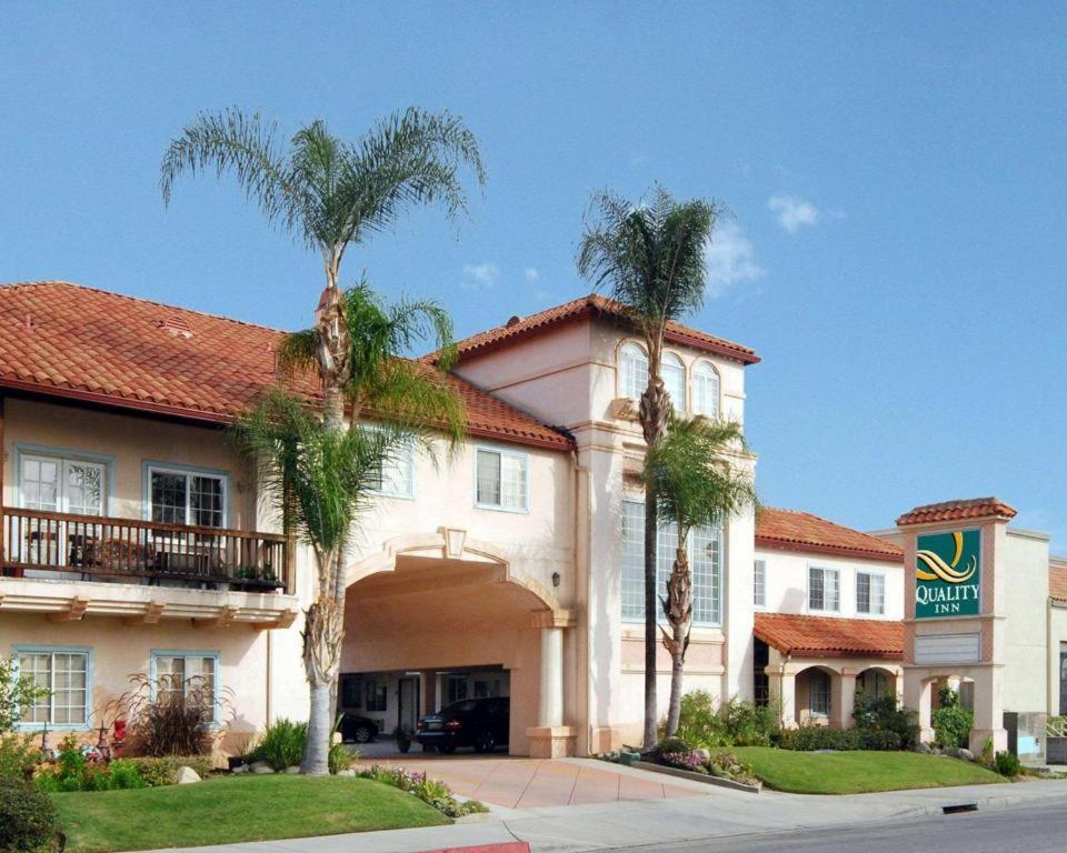 Quality Inn Near City of Hope photo 1