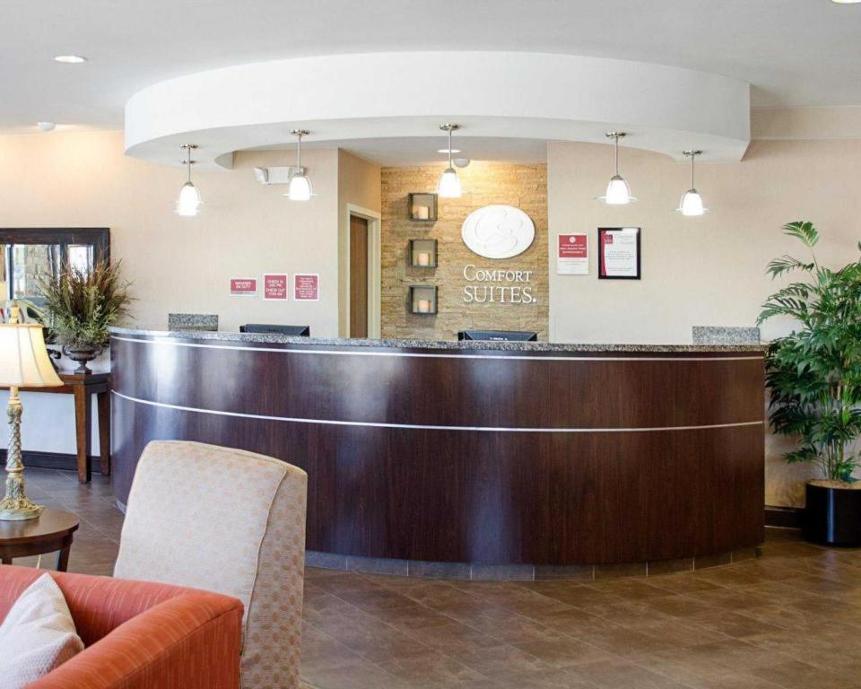 Comfort Suites photo 4