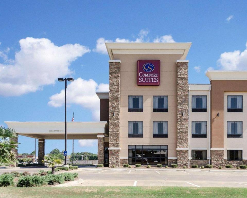 Comfort Suites photo 6