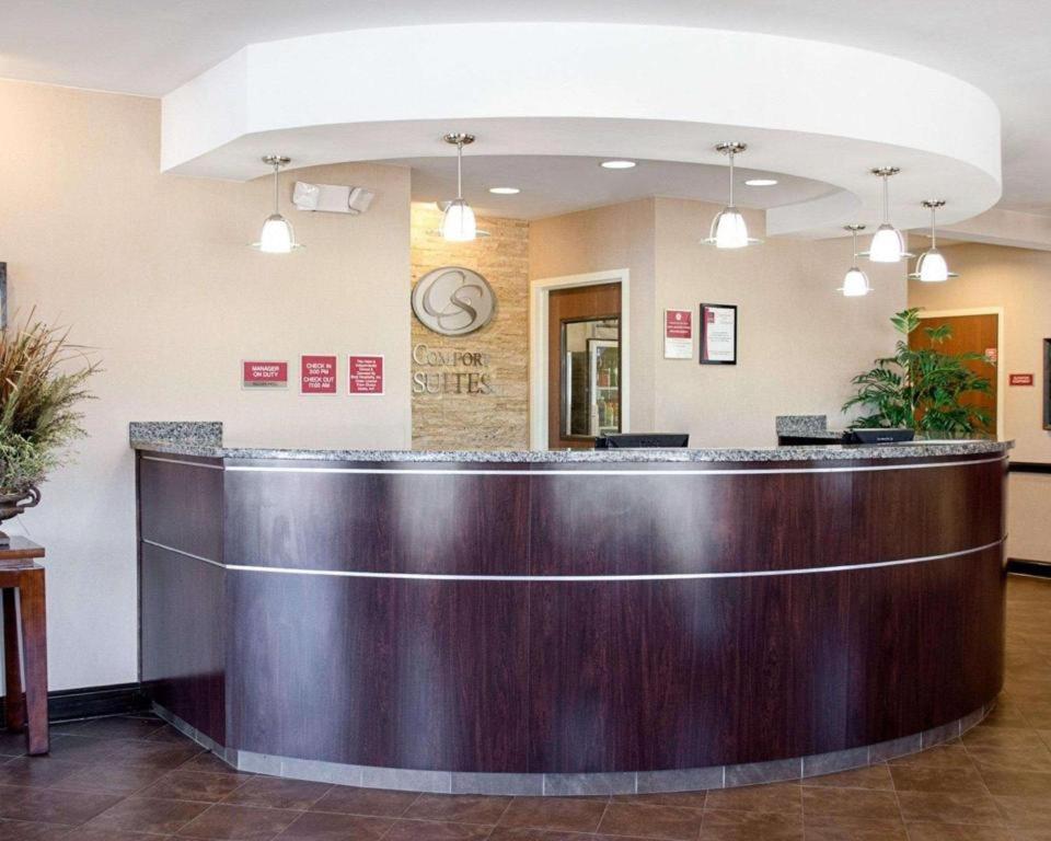Comfort Suites photo 11