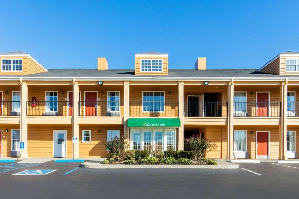 Quality Inn Arab Hwy 231 photo 6