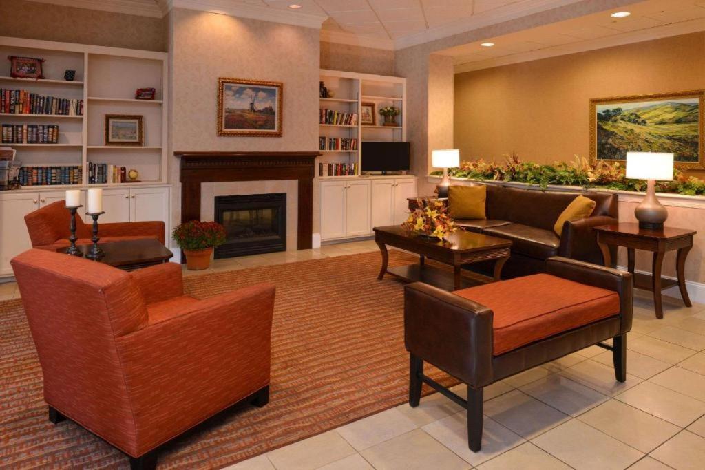 Quality Inn Dutch Inn photo 4