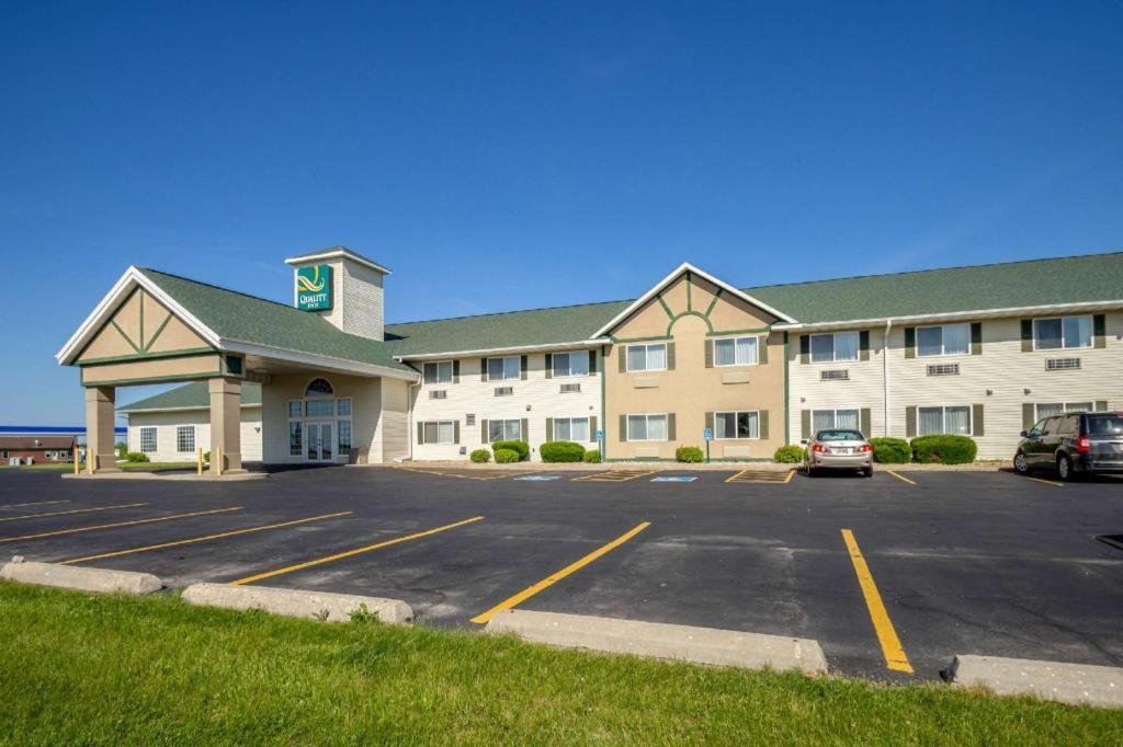 Quality Inn Mineral Point photo 7