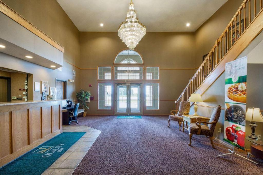 Quality Inn Mineral Point photo 9