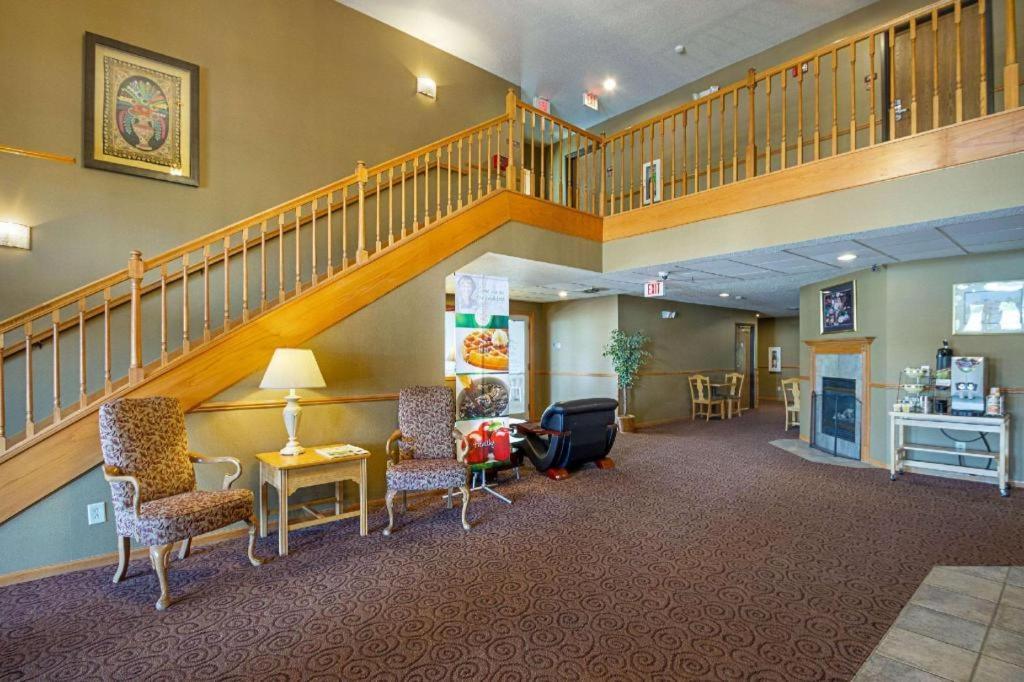 Quality Inn Mineral Point photo 10