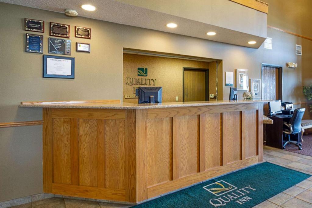 Quality Inn Mineral Point photo 17