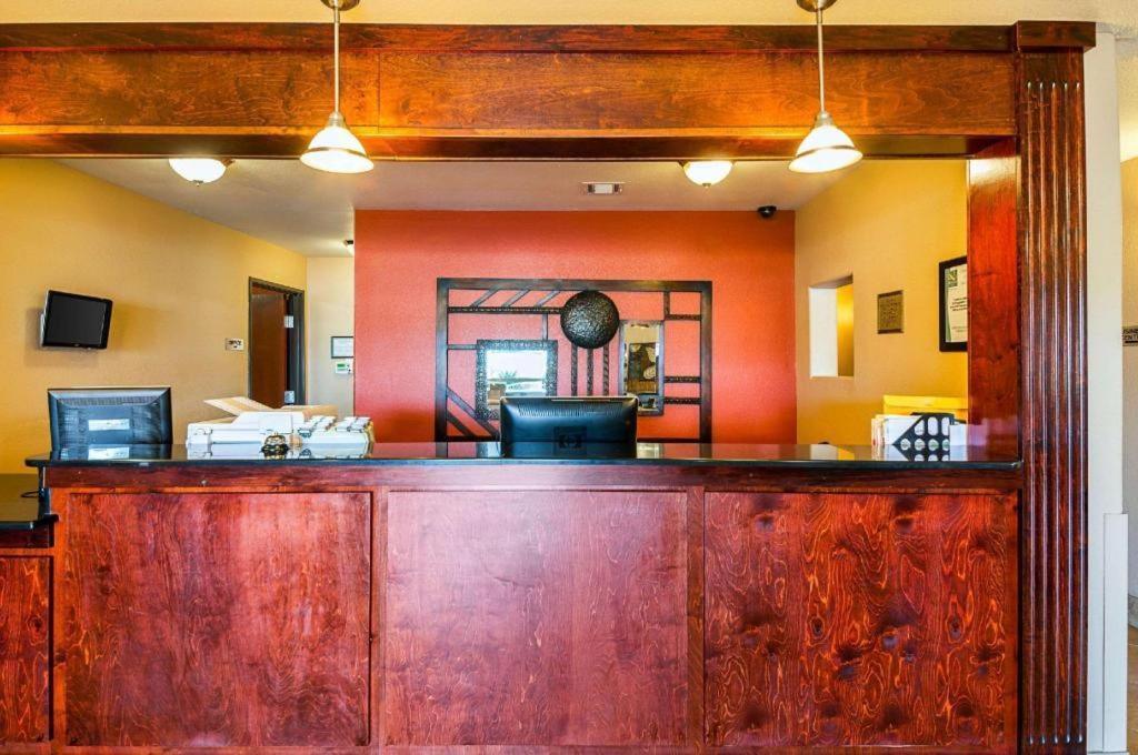Quality Inn & Suites Franklin photo 6