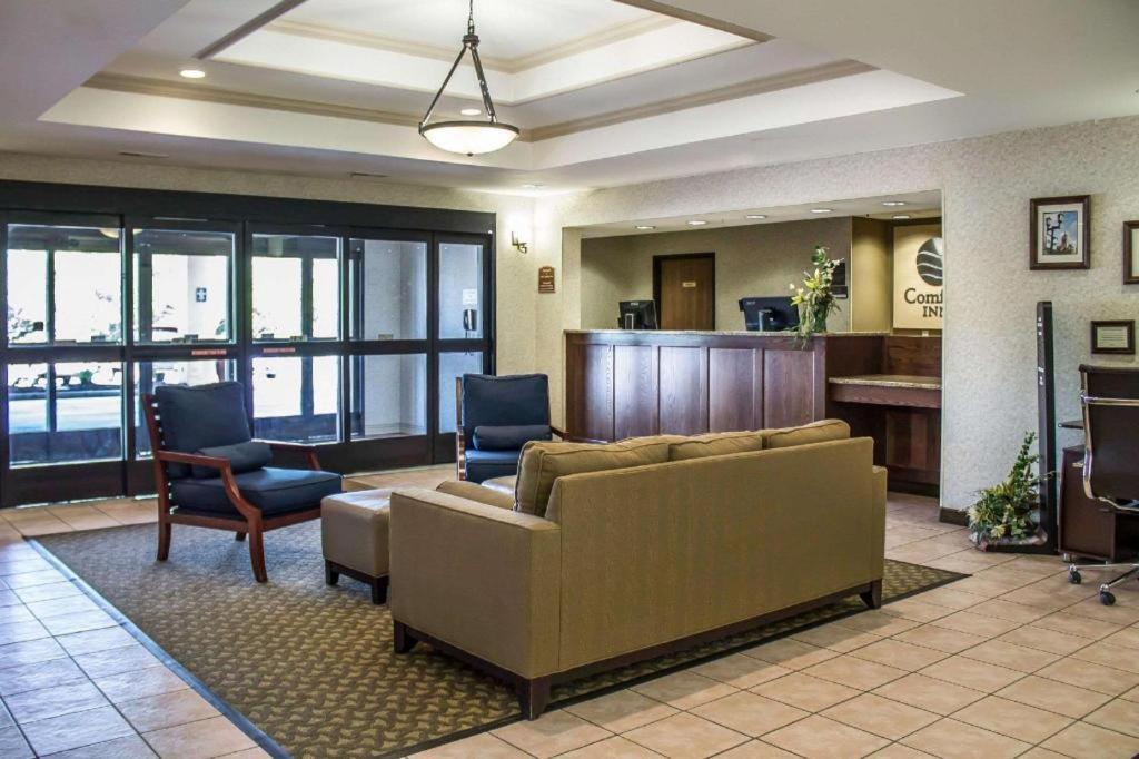 Comfort Inn photo 4