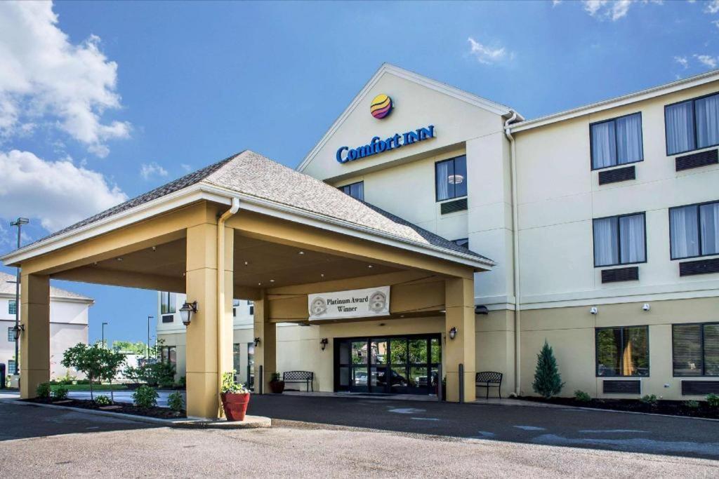 Comfort Inn photo 7