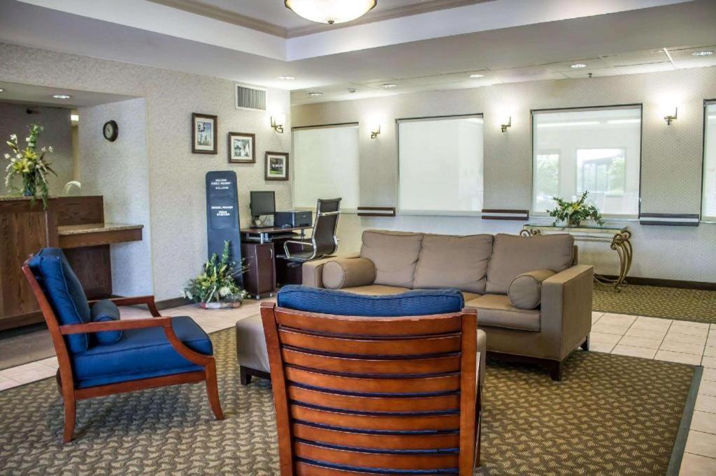 Comfort Inn photo 9