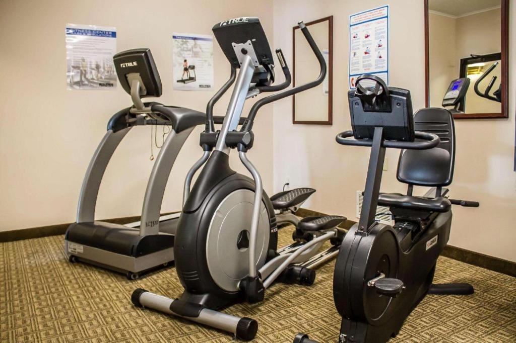Comfort Inn photo 10