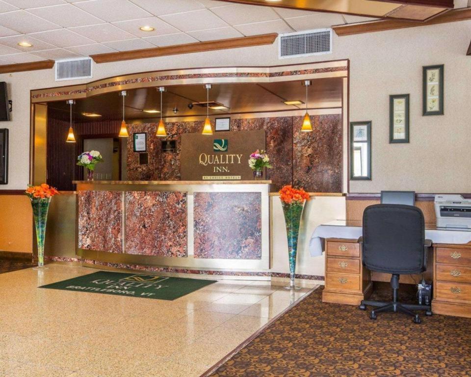 Quality Inn & Conference Center photo 21