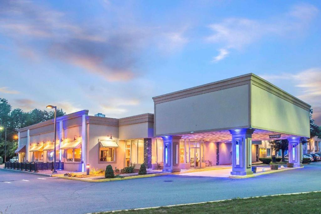 Quality Inn & Conference Center photo 13