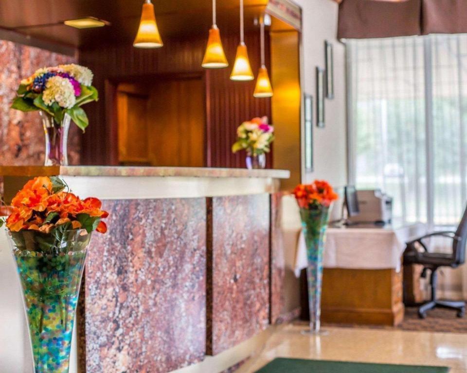 Quality Inn & Conference Center photo 26