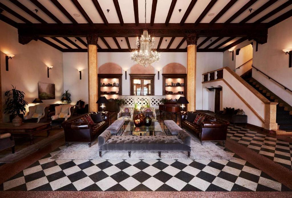 Hotel Normandie Los Angeles photo 3