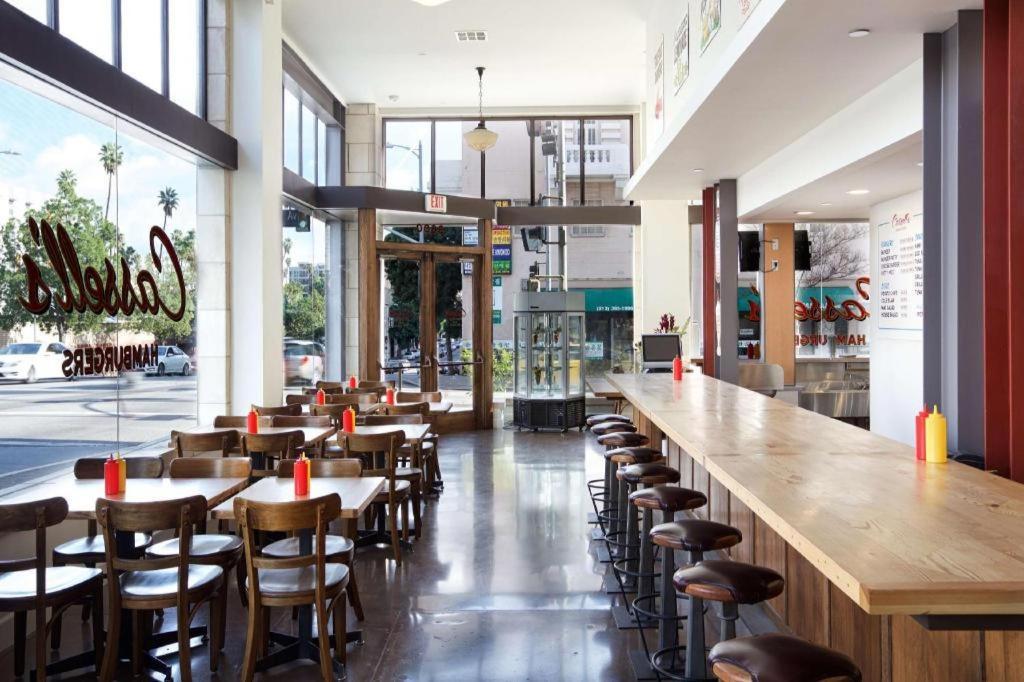 Hotel Normandie Los Angeles photo 5