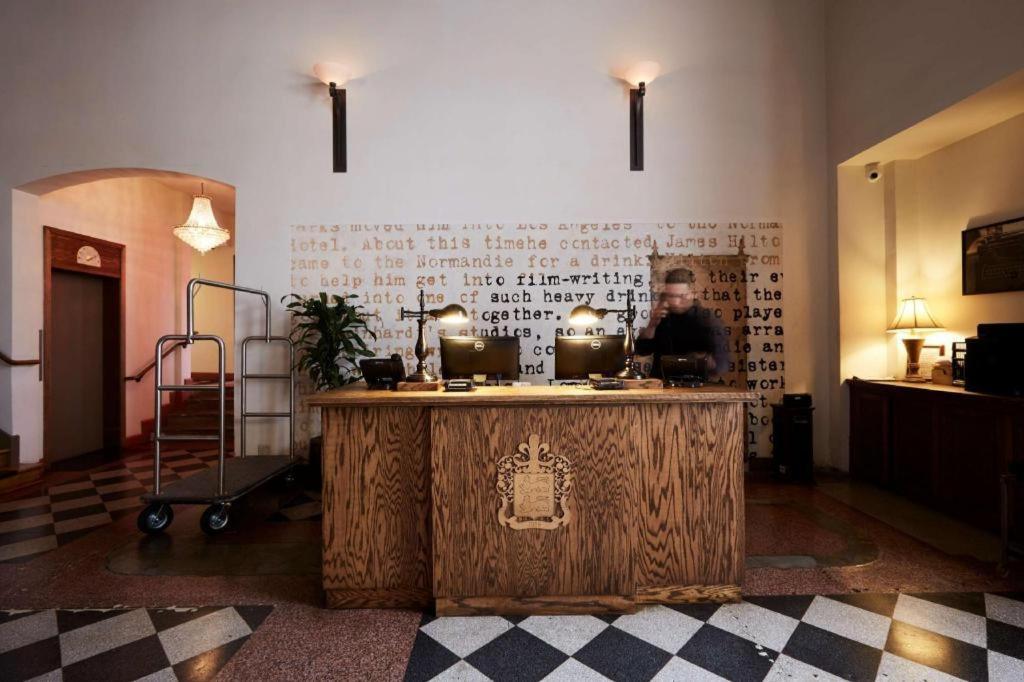 Hotel Normandie Los Angeles photo 6