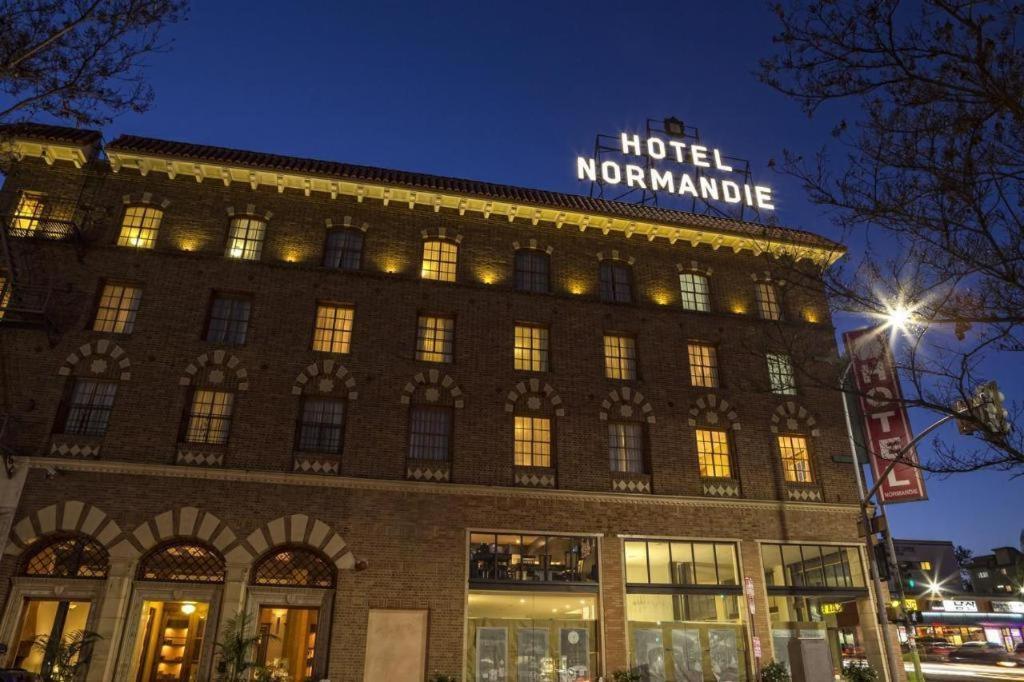 Hotel Normandie Los Angeles photo 8