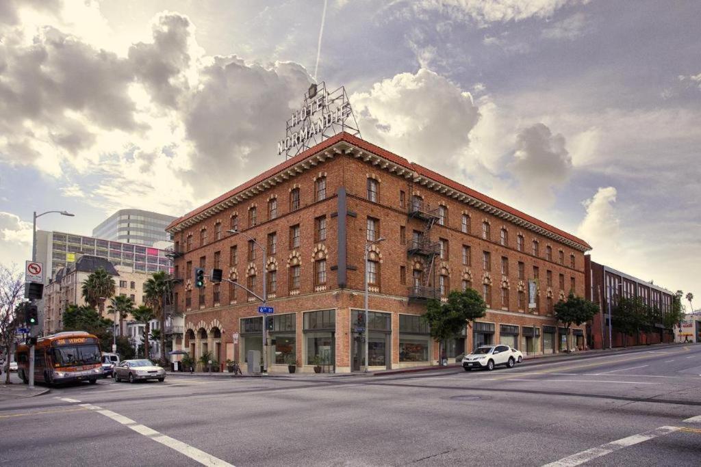 Hotel Normandie Los Angeles photo 9