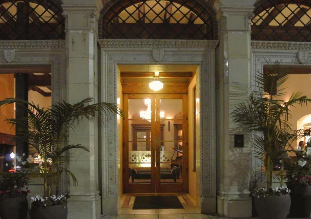 Hotel Normandie Los Angeles photo 10